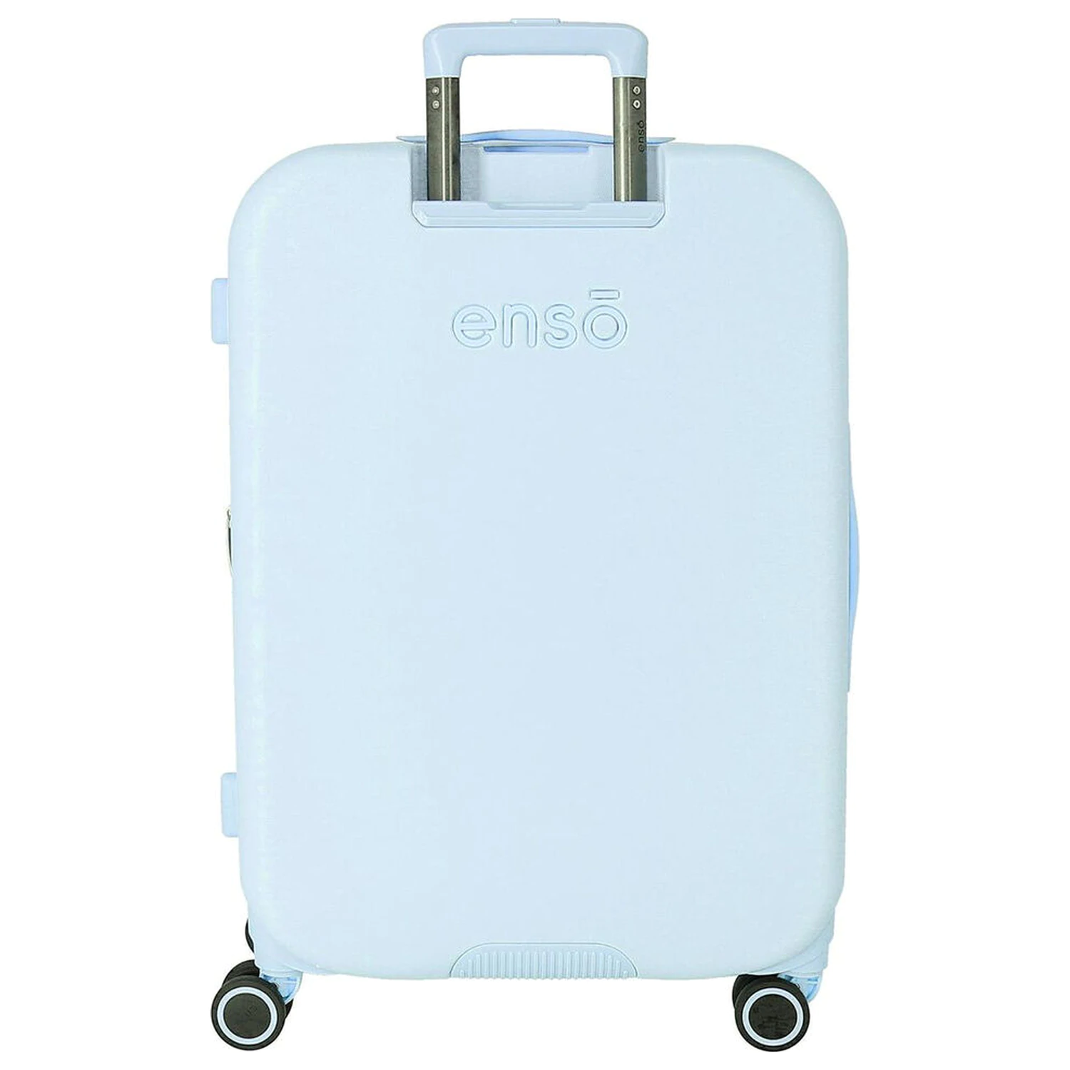 Disney Stitch geamantan troler ABS jucaus 70cm poza produsului