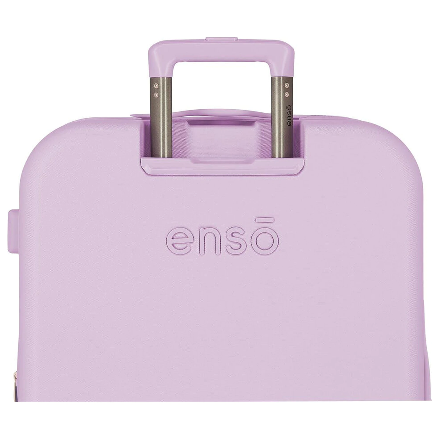 Disney Stitch Playful ABS valiza tip troller 70cm poza produsului