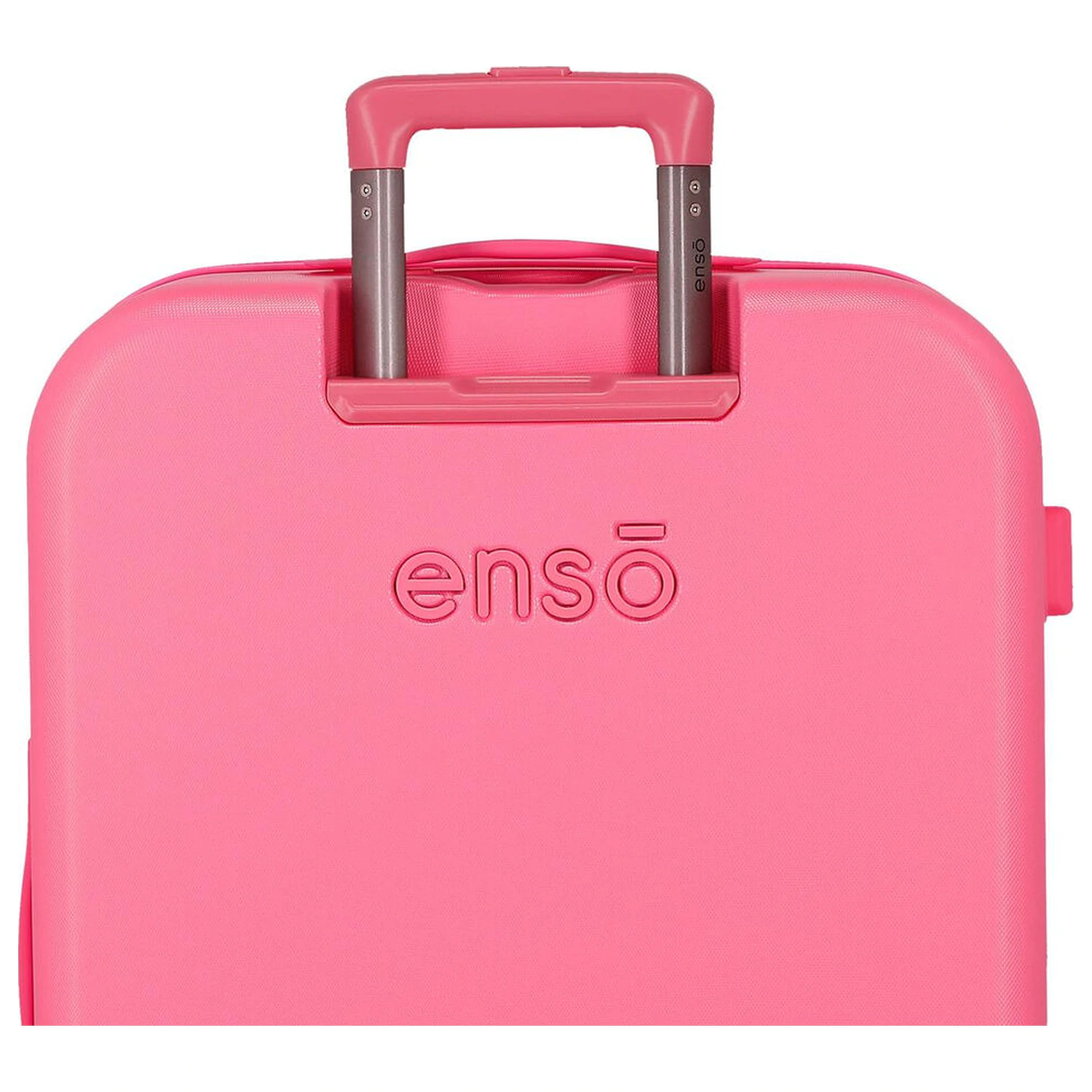 Disney Stitch Playful ABS valiza tip troller 70cm poza produsului