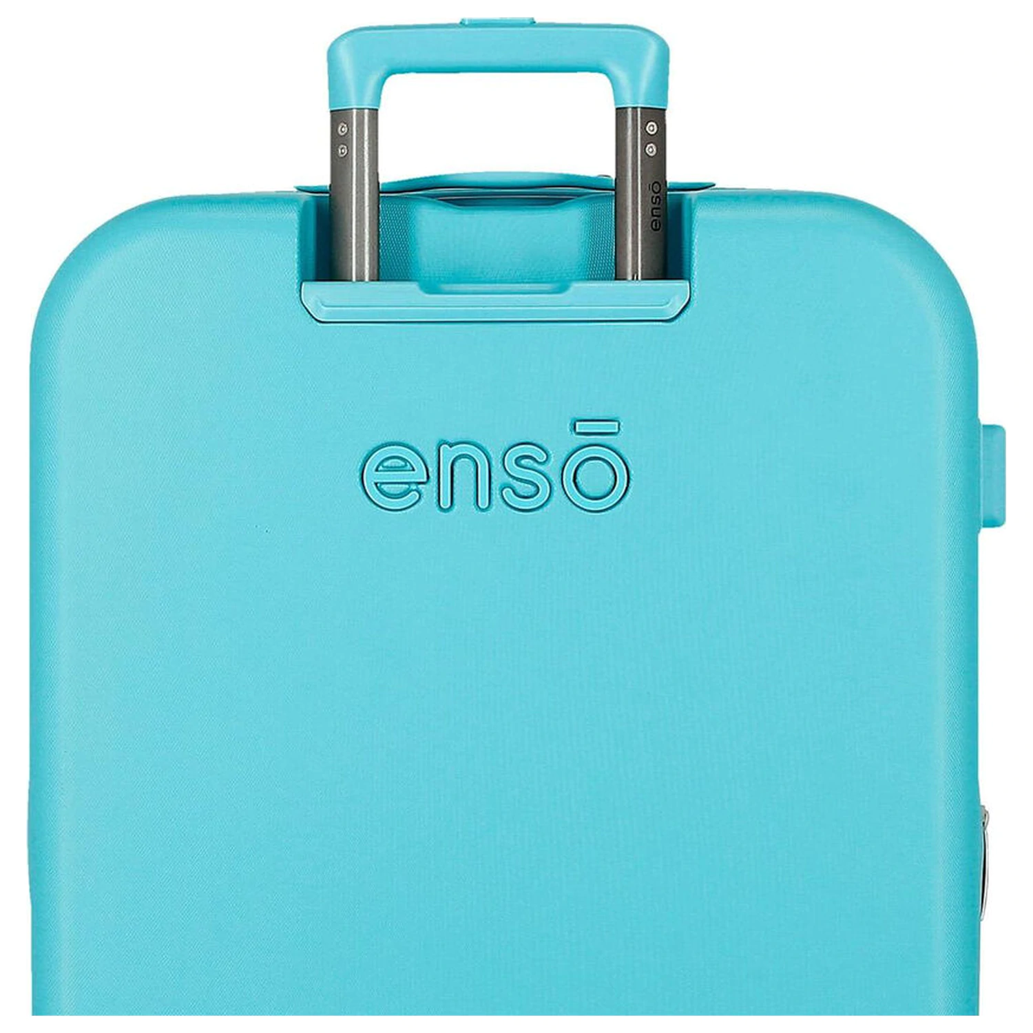 Disney Stitch Playful ABS valiza tip troller 70cm poza produsului