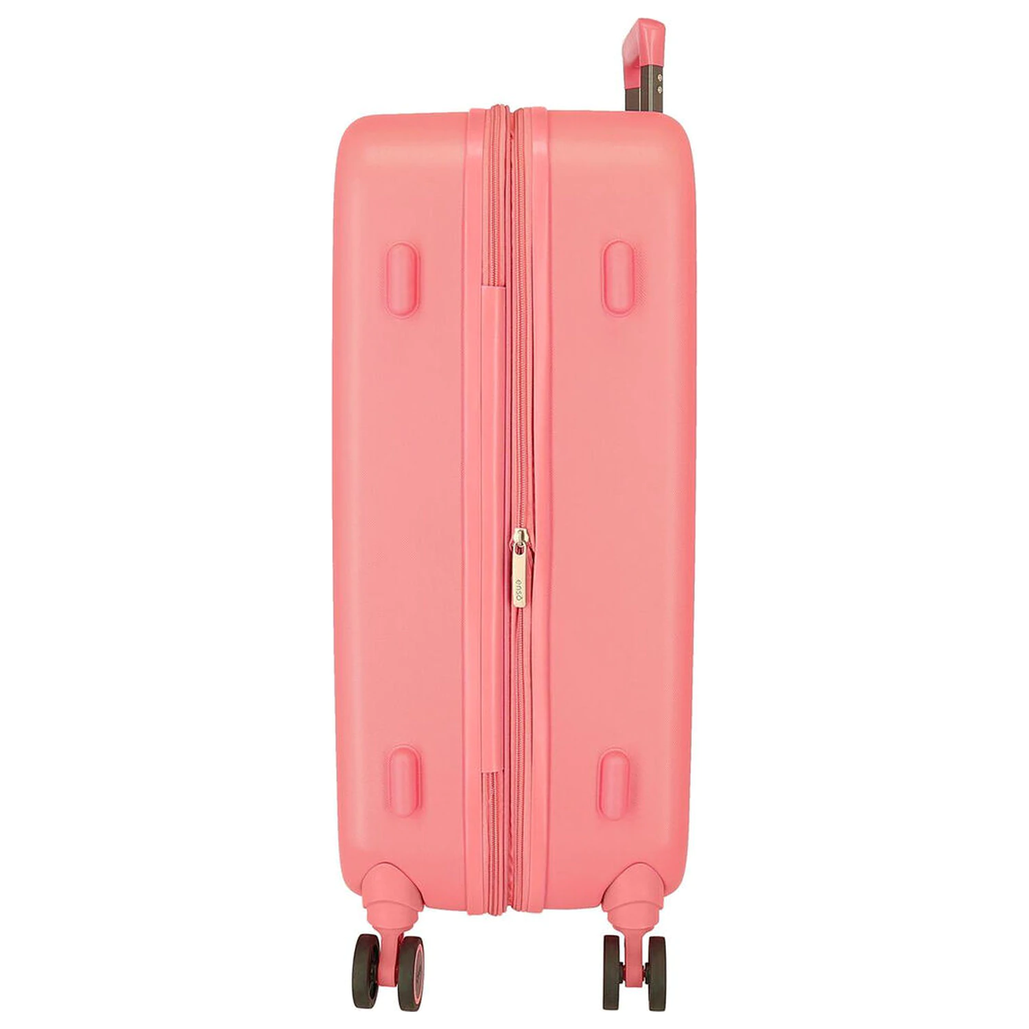 Disney Stitch valiza troler jucaus ABS 70cm poza produsului