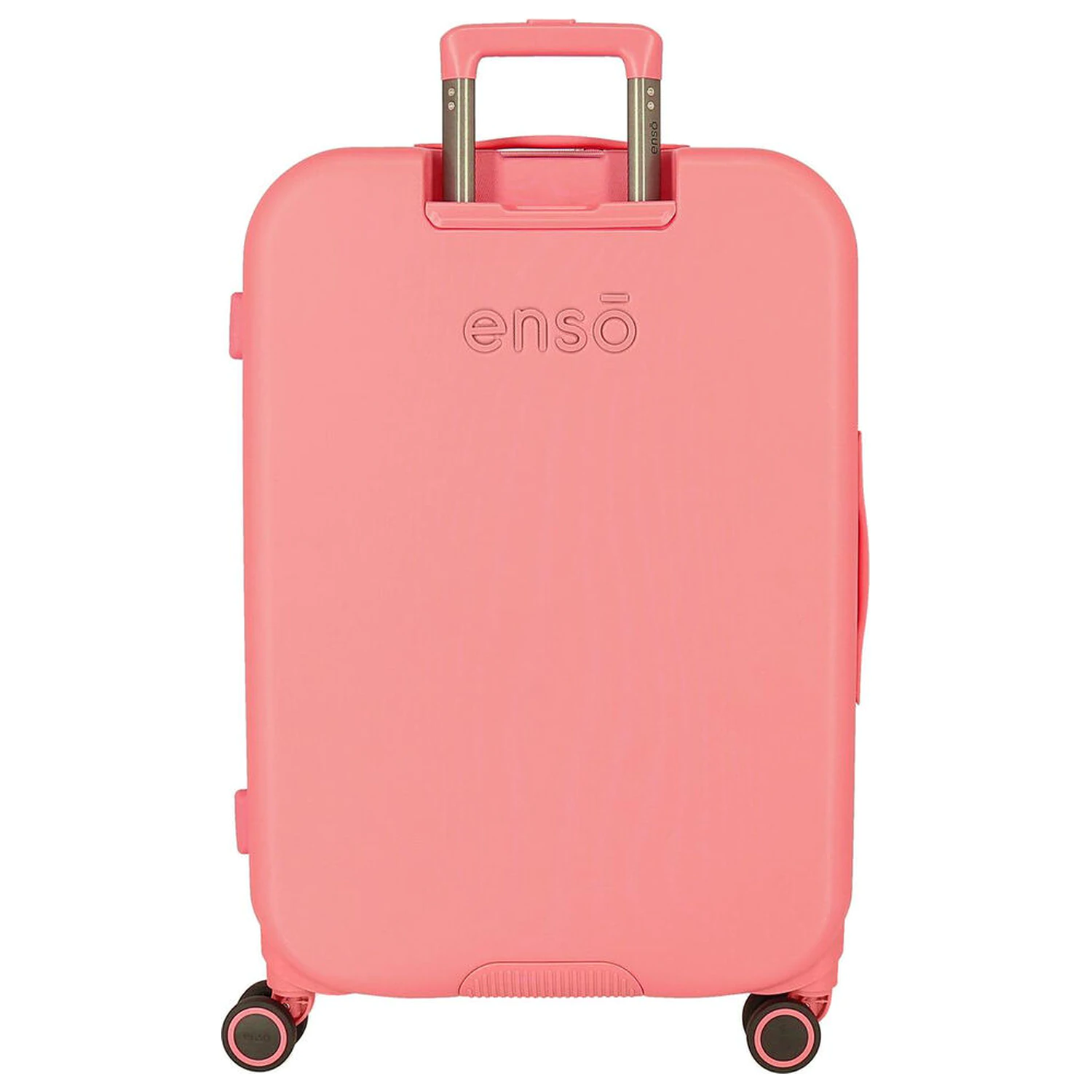 Disney Stitch valiza troler jucaus ABS 70cm poza produsului