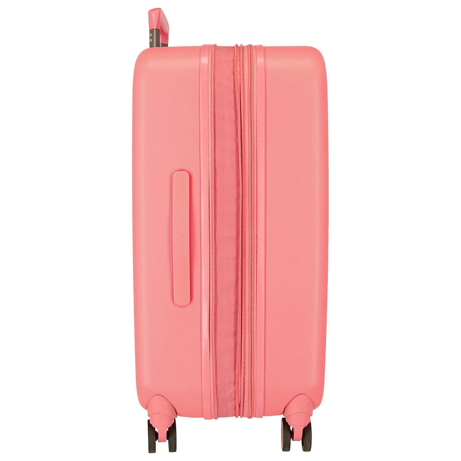 Disney Stitch valiza troler jucaus ABS 70cm poza produsului