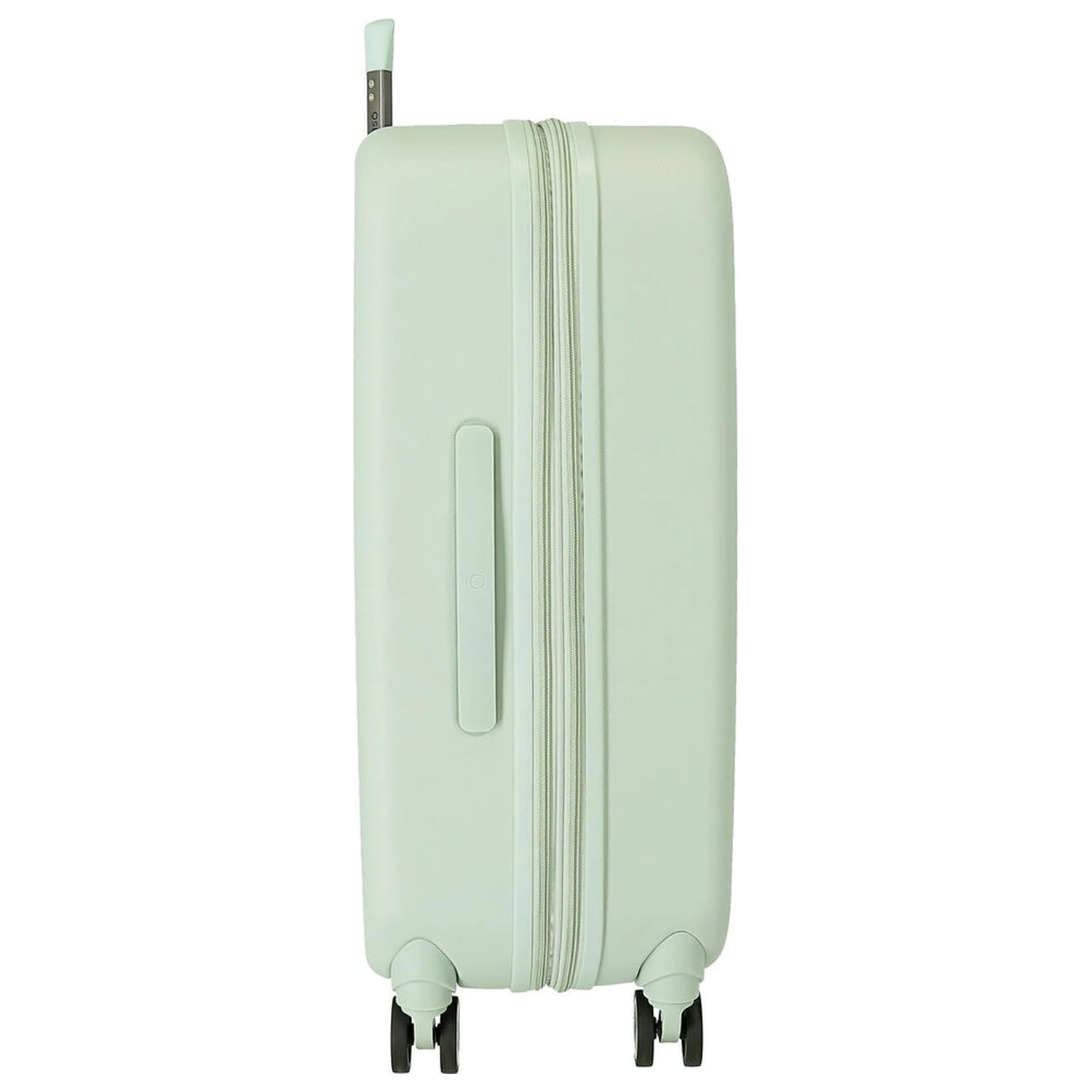 Disney Stitch Playful Set 2 ABS troler valize 55-70cm poza produsului