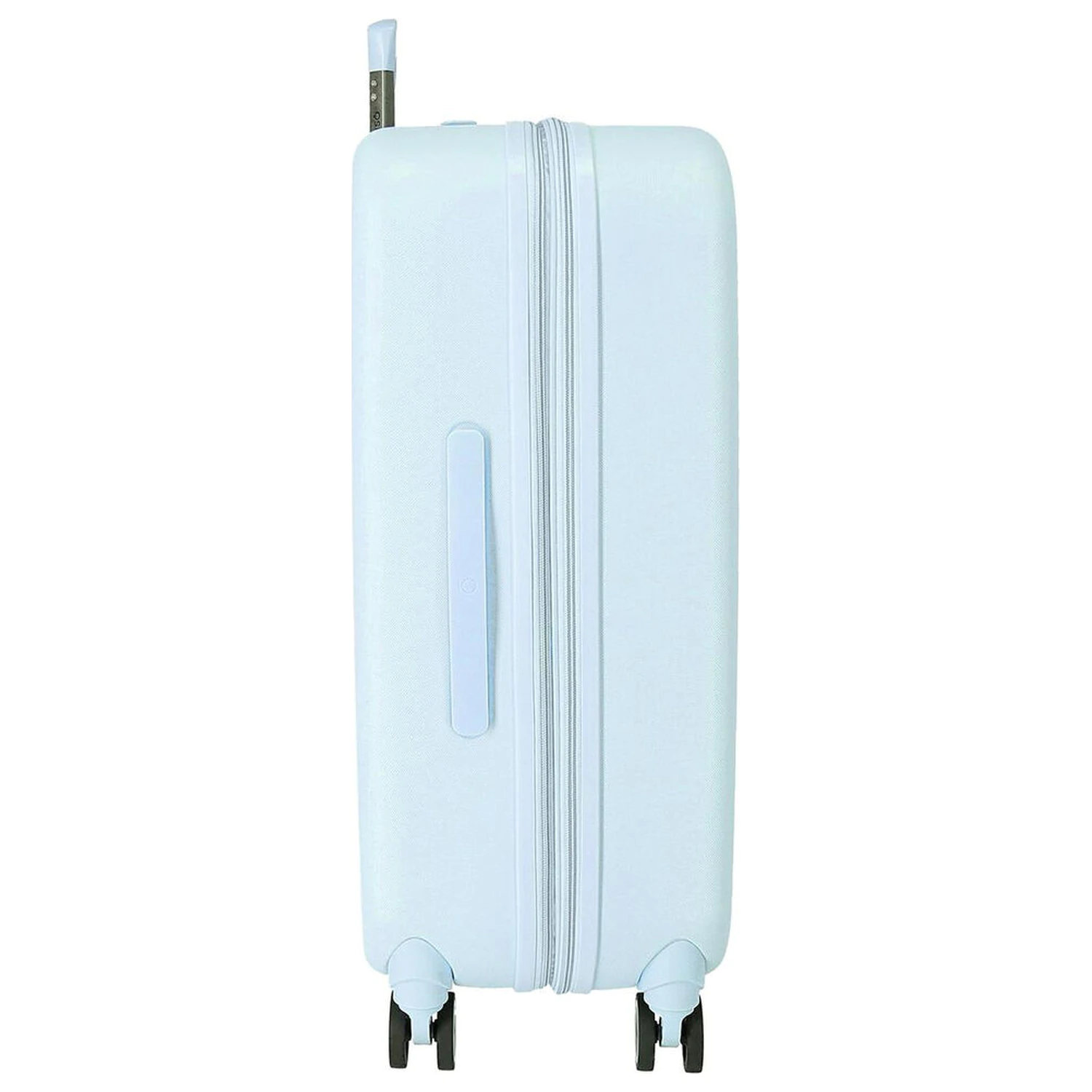 Disney Stitch Set jucaus de 2 valize tip troler ABS 55-70cm poza produsului