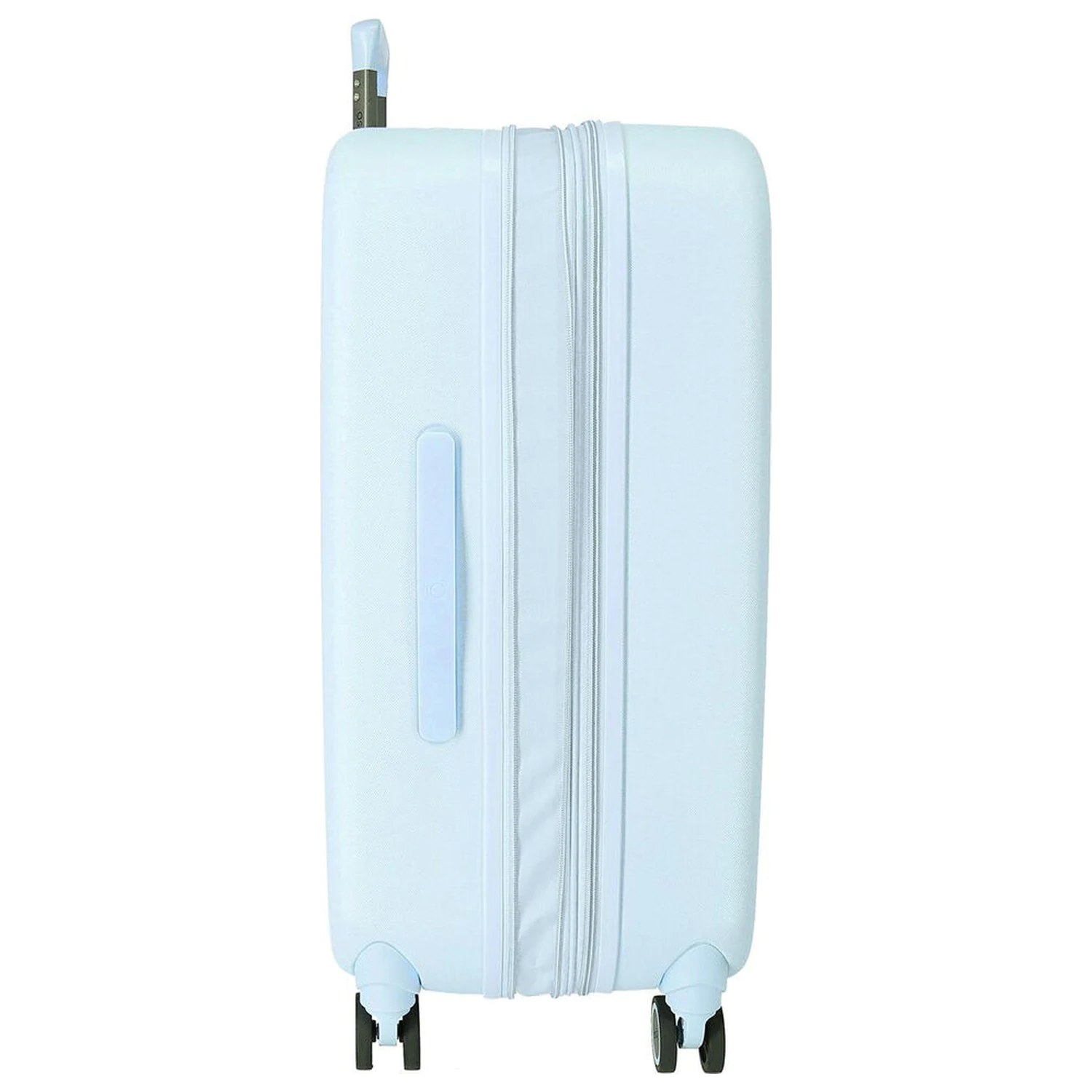 Disney Stitch Set jucaus de 2 valize tip troler ABS 55-70cm poza produsului