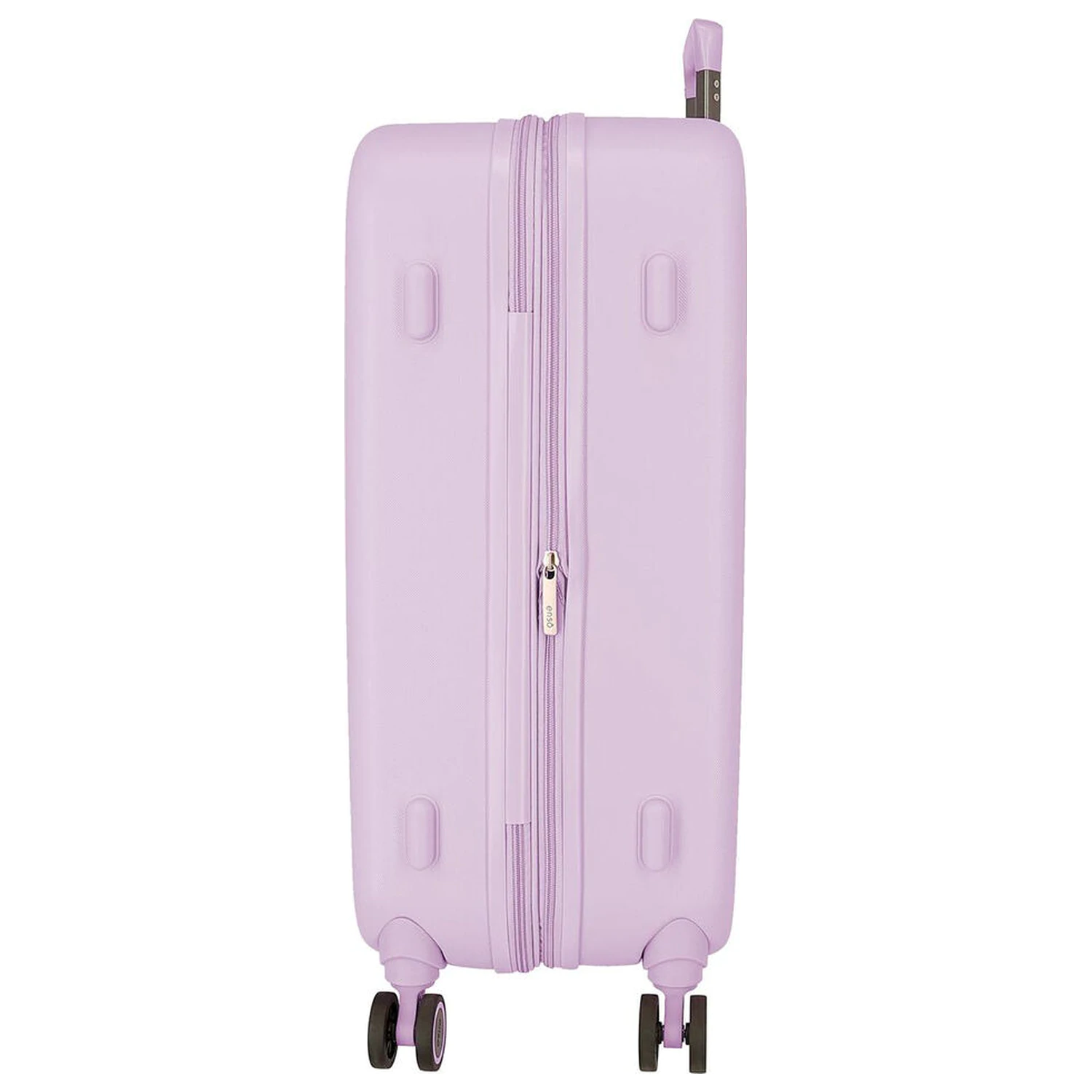 Disney Stitch Playful Set 2 valize tip troler ABS 55-70cm poza produsului