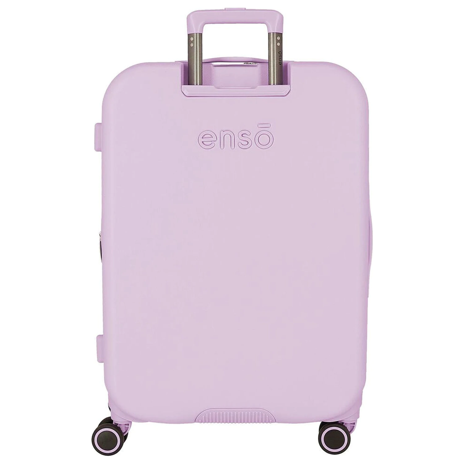 Disney Stitch Playful Set 2 valize tip troler ABS 55-70cm poza produsului