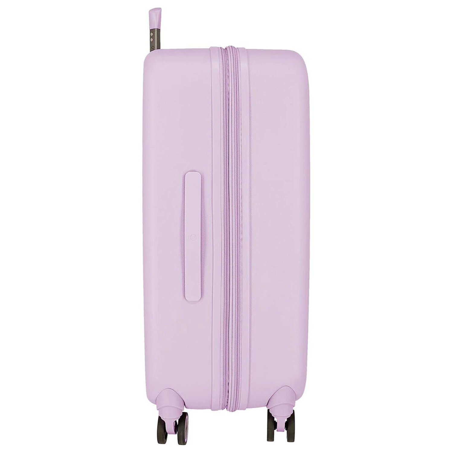 Disney Stitch Playful Set 2 valize tip troler ABS 55-70cm poza produsului