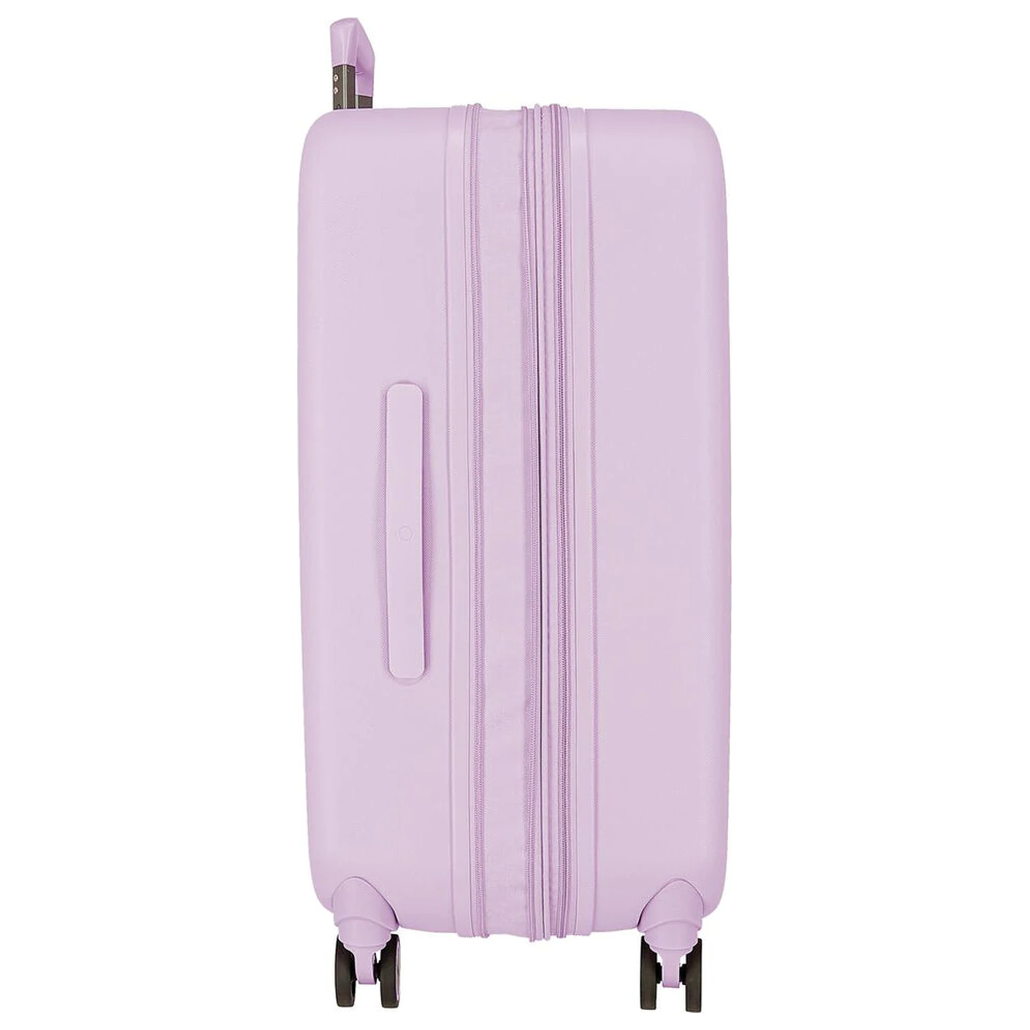 Disney Stitch Playful Set 2 valize tip troler ABS 55-70cm poza produsului