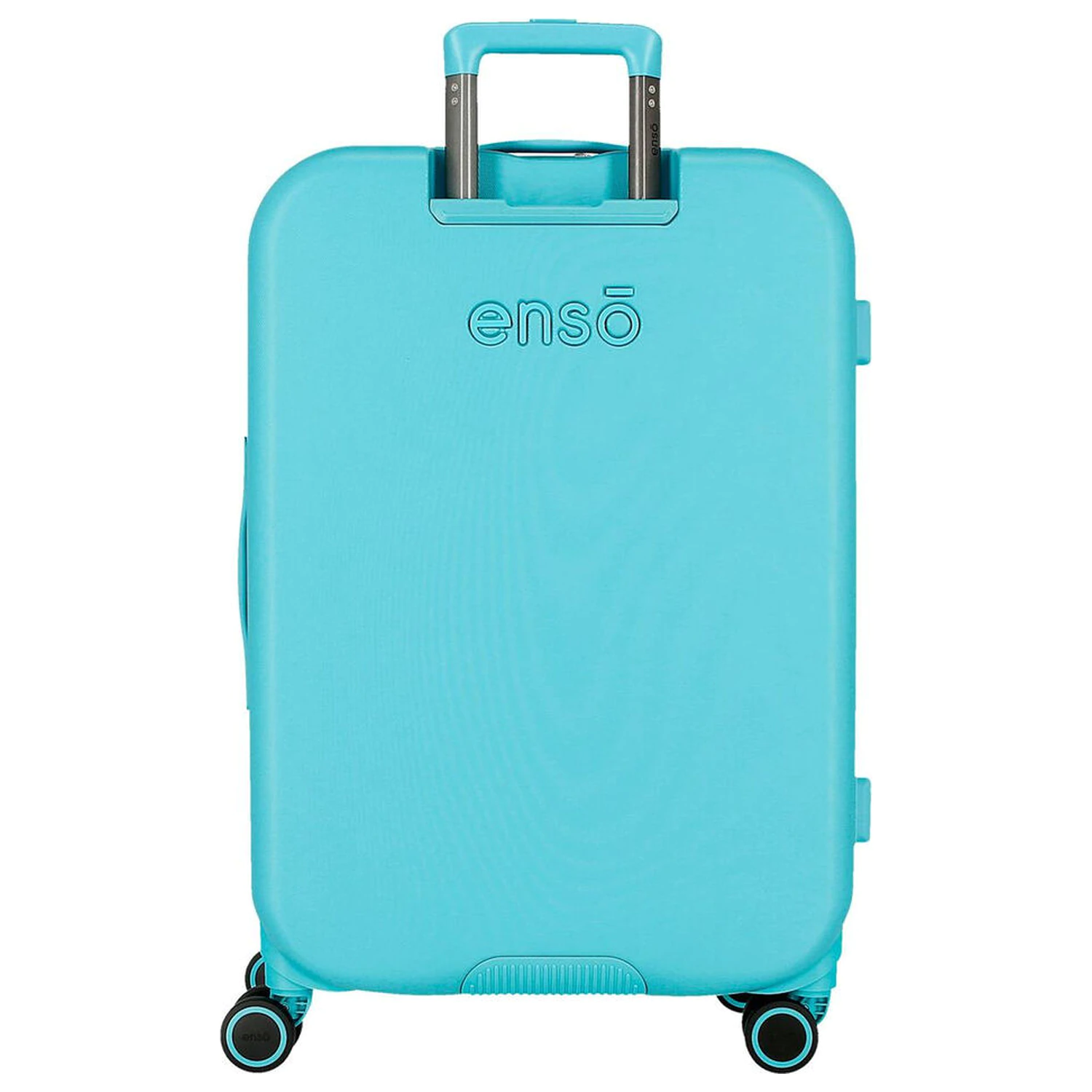 Disney Stitch Playful Set 2 trolere ABS 55-70cm poza produsului