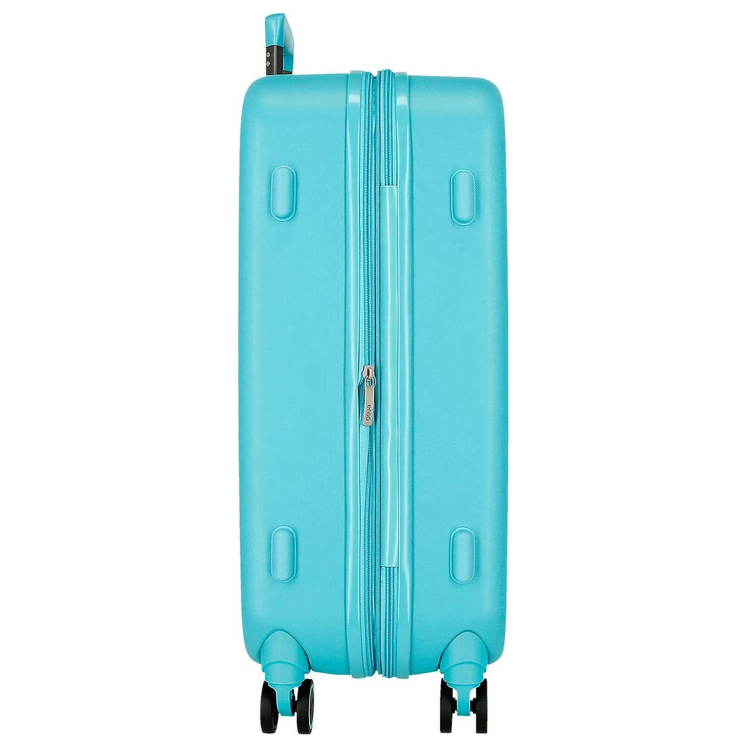 Disney Stitch Playful Set 2 trolere ABS 55-70cm poza produsului