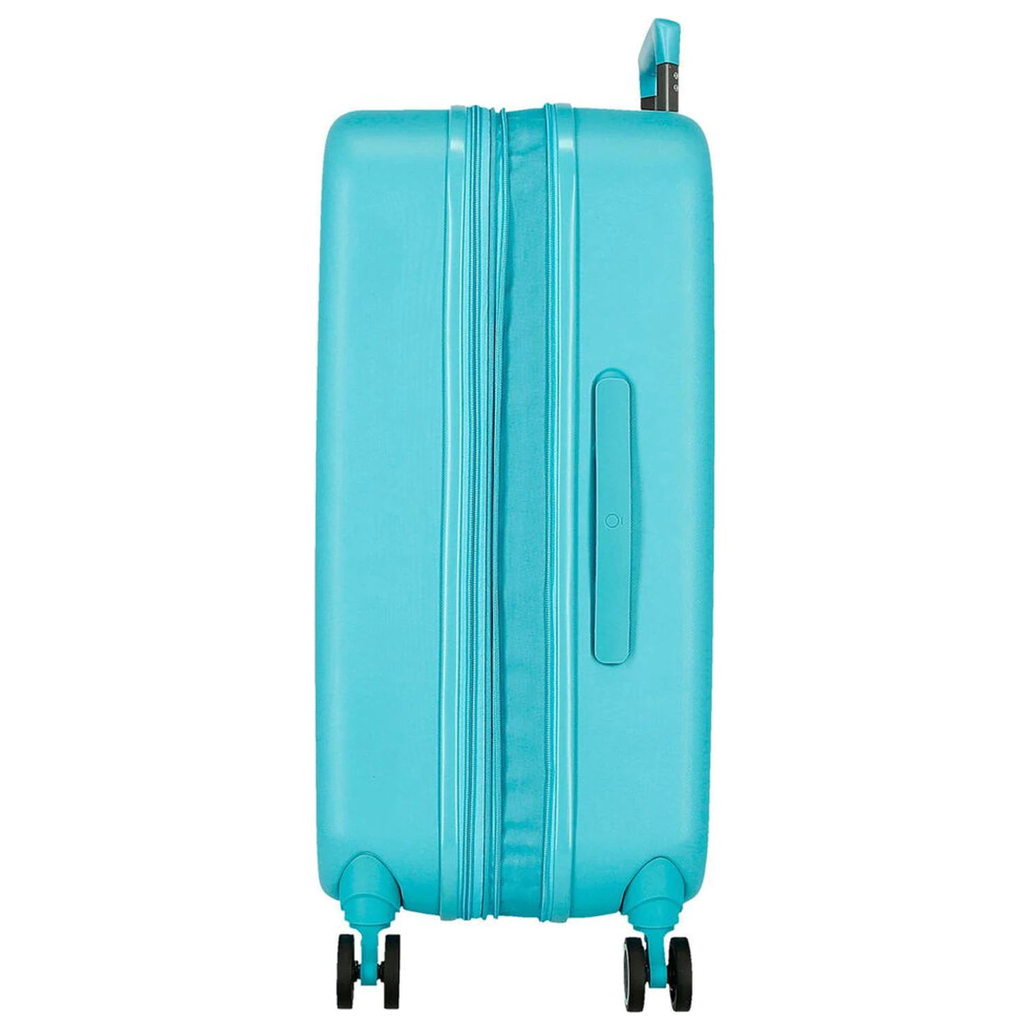 Disney Stitch Playful Set 2 trolere ABS 55-70cm poza produsului