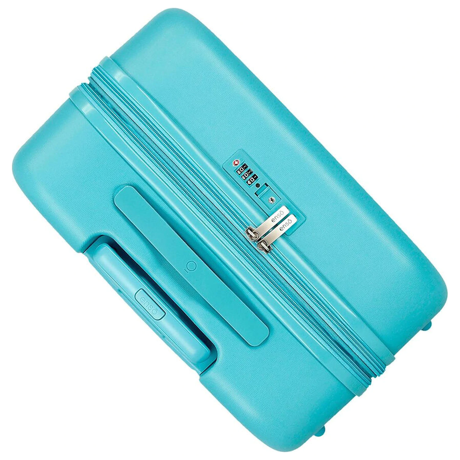 Disney Stitch Playful Set 2 trolere ABS 55-70cm poza produsului