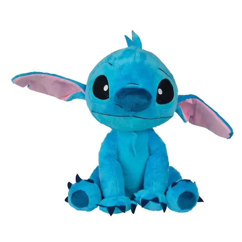 Jucărie de pluș Disney Stitch 120cm poza produsului