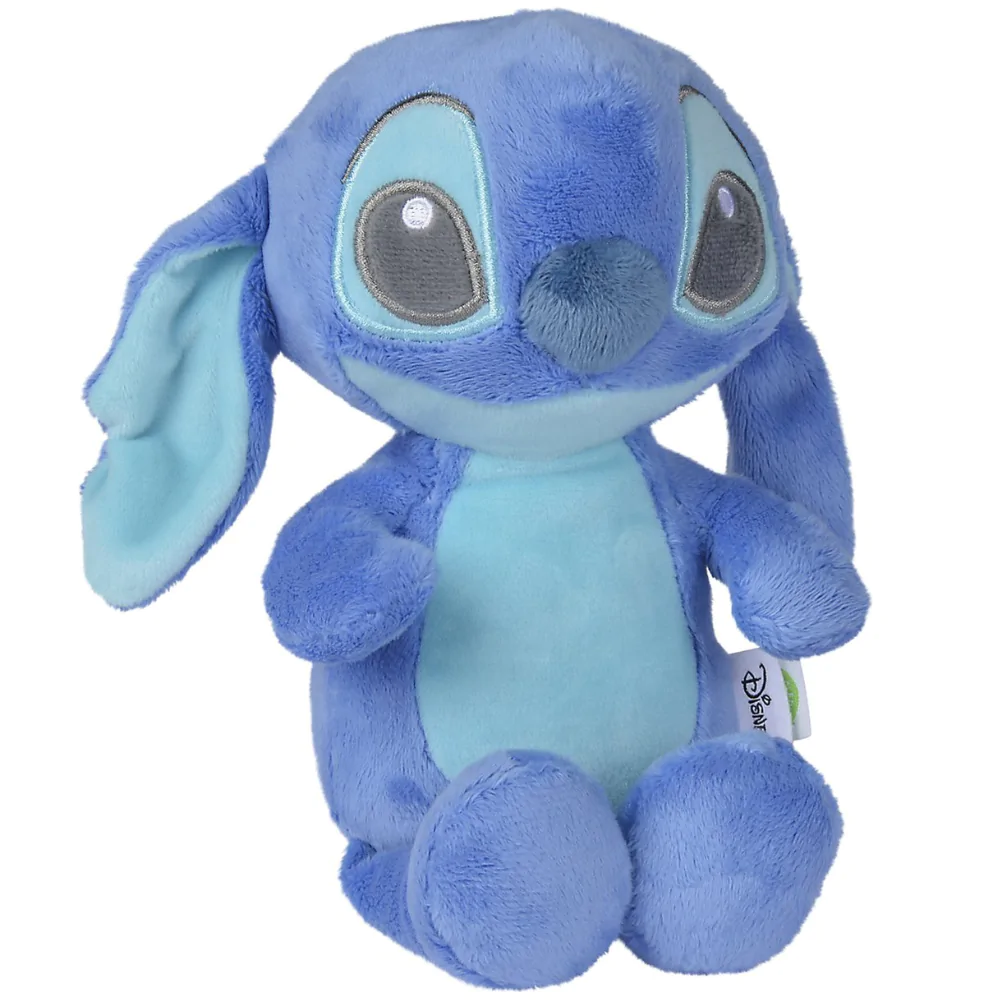 Jucărie de pluș Disney Stitch 25cm poza produsului