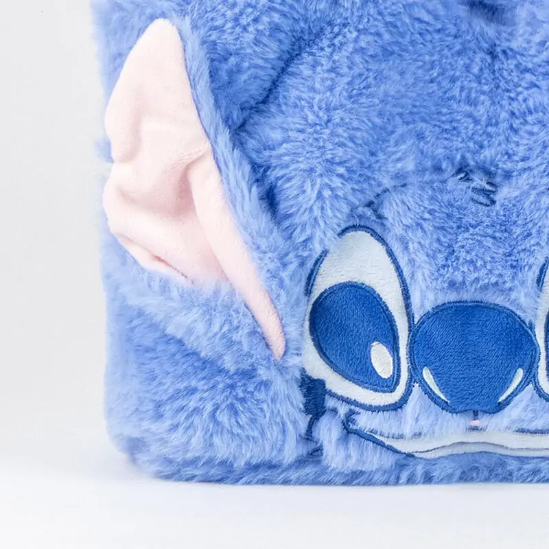 Disney Stitch geantă de umăr din pluș poza produsului