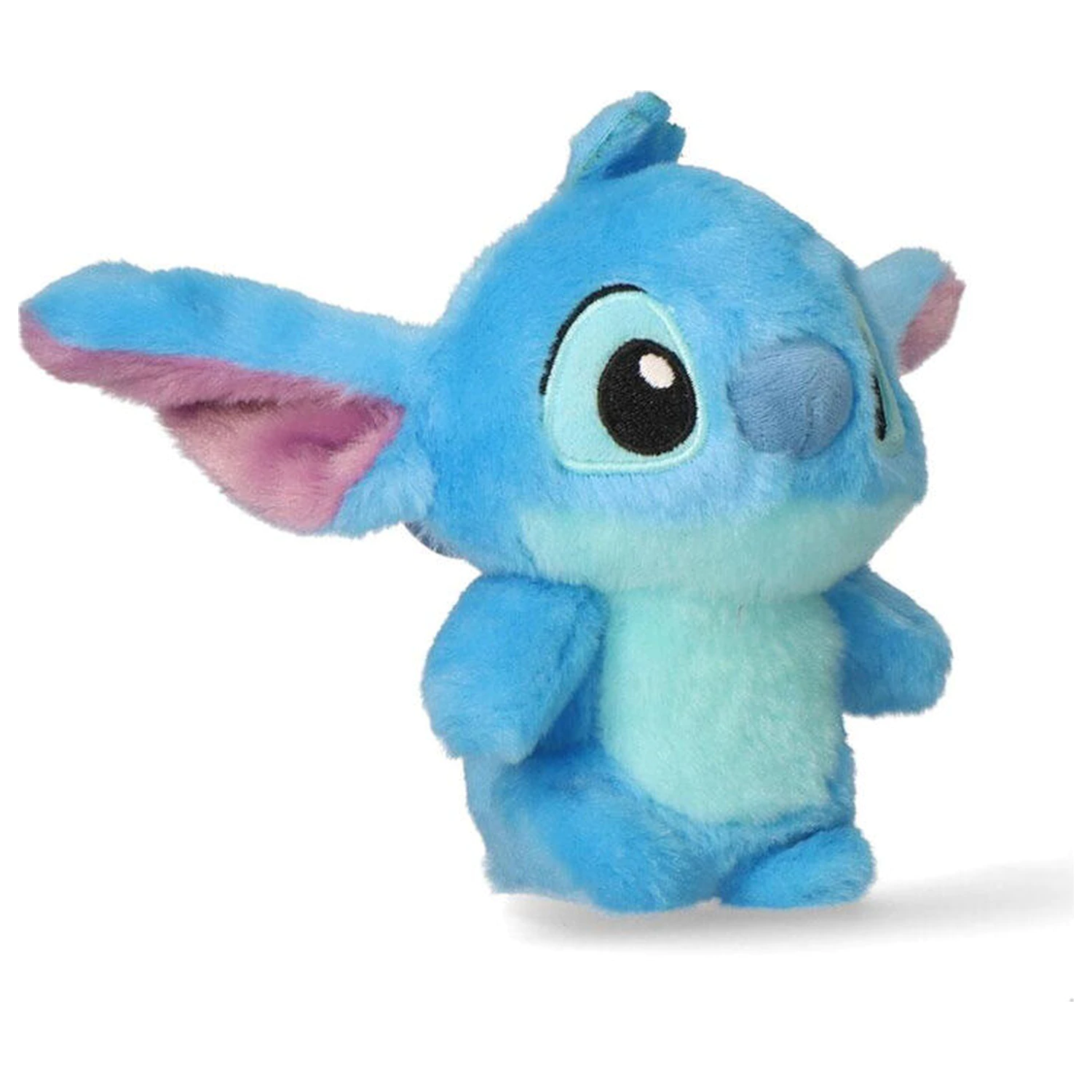 Disney Stitch pluș breloc poza produsului