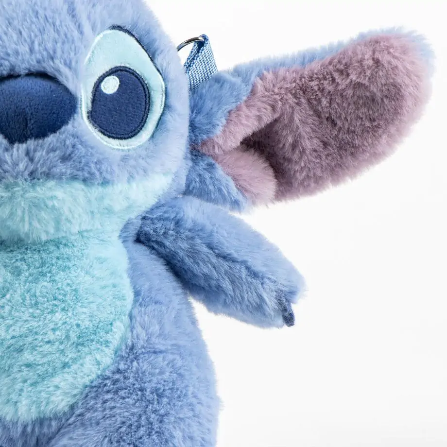 Disney Stitch geantă pluș poza produsului