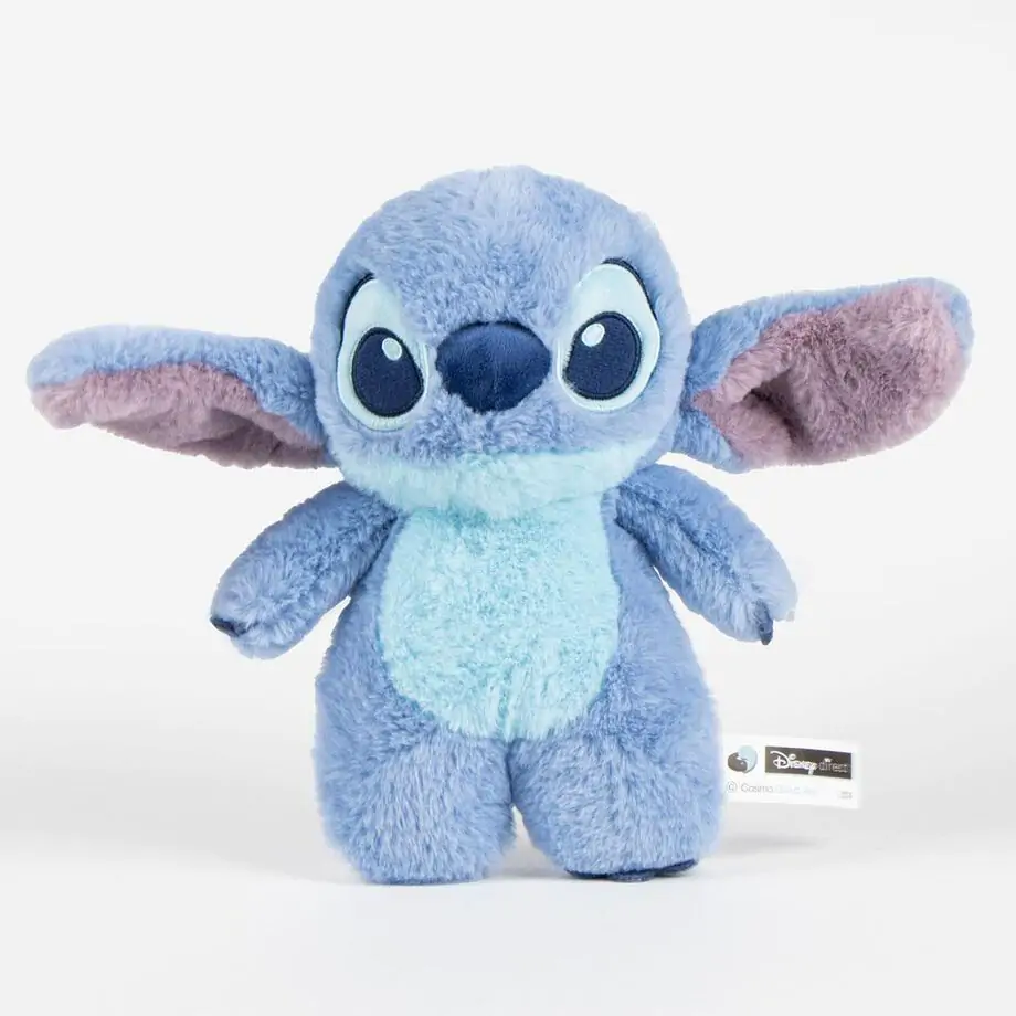 Disney Stitch geantă pluș poza produsului