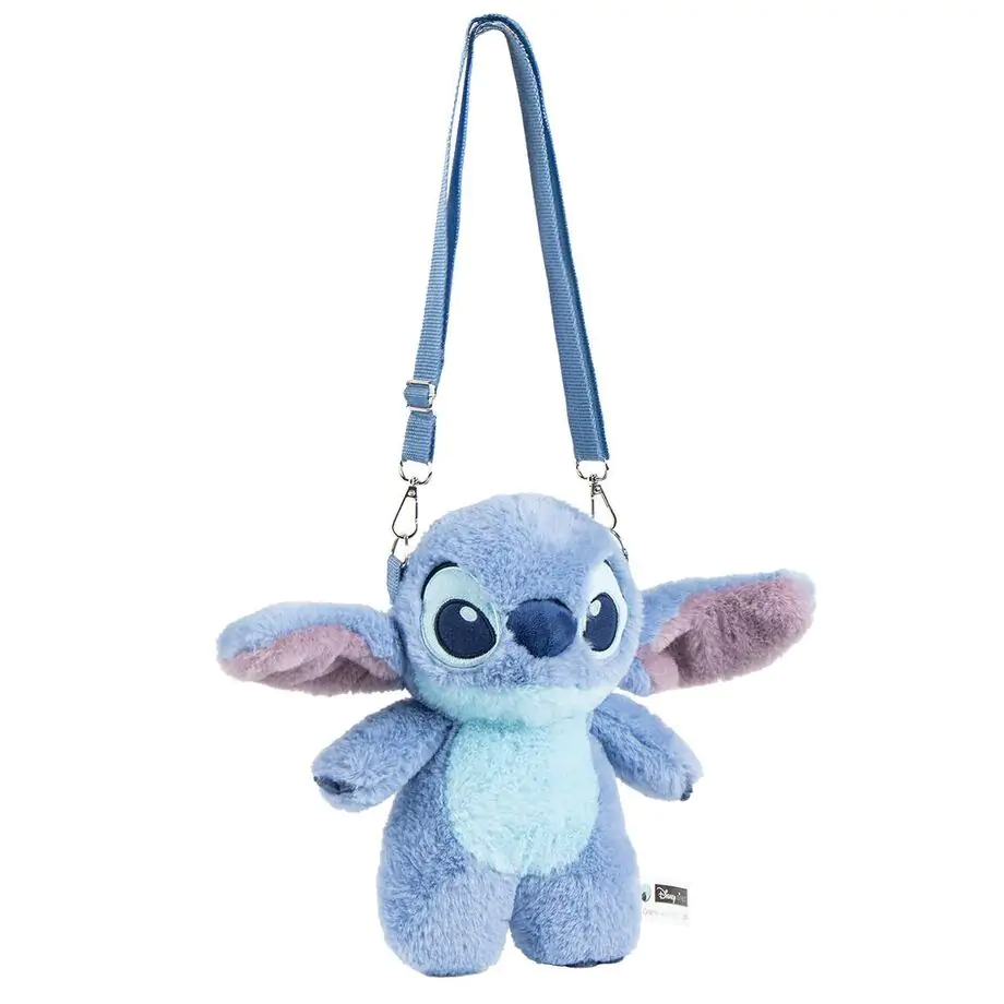 Disney Stitch geantă pluș poza produsului