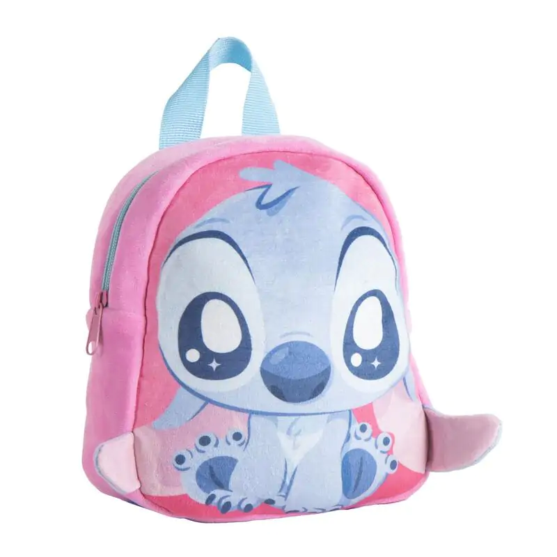 Rucsac de pluș Disney Stitch 22cm poza produsului