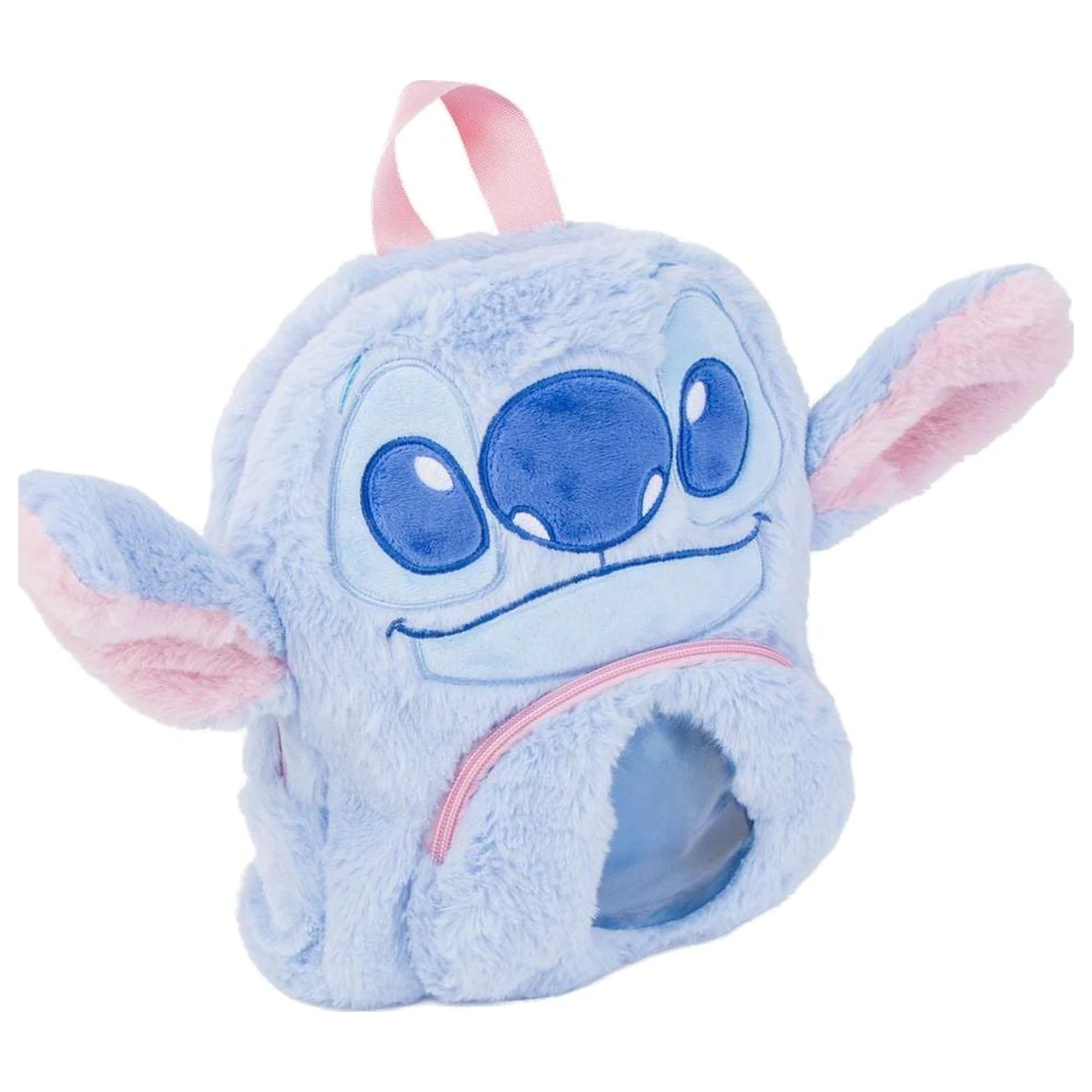 Rucsac din plus Disney Stitch 28 cm poza produsului