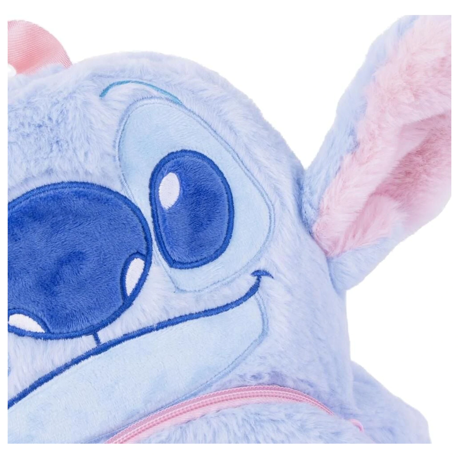 Rucsac din plus Disney Stitch 28 cm poza produsului
