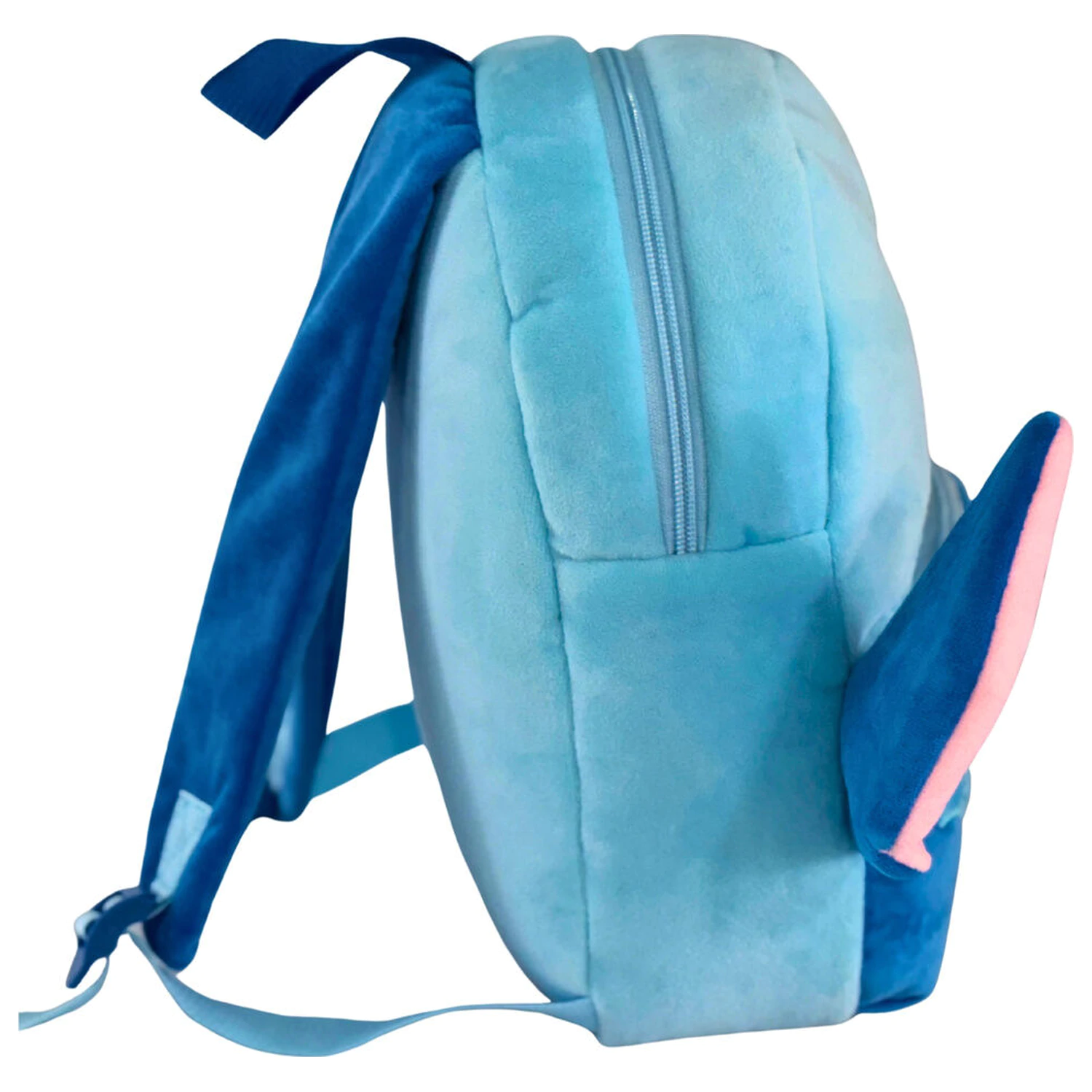 Rucsac de pluș Disney Stitch 30 cm poza produsului