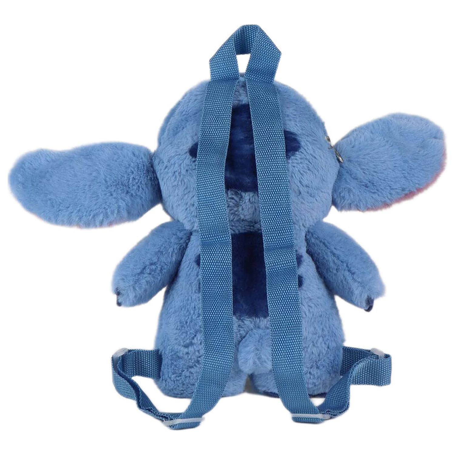 Disney Stitch rucsac de pluș 30cm poza produsului