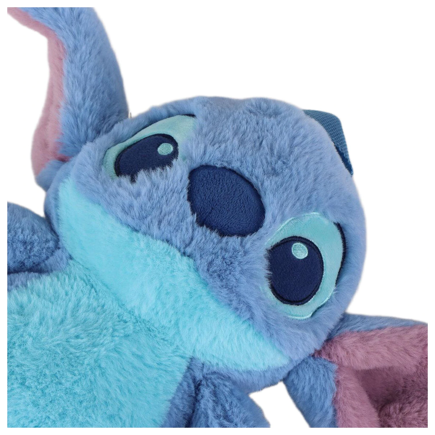 Disney Stitch rucsac de pluș 30cm poza produsului