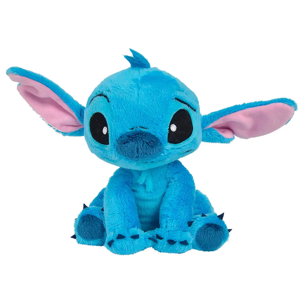 Lilo & Stitch Figurina de pluș Stitch 25 cm poza produsului