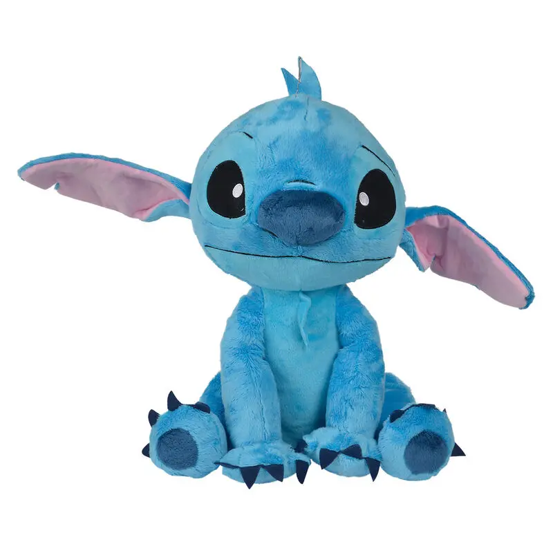 Disney Stitch jucărie de pluș moale 50cm poza produsului