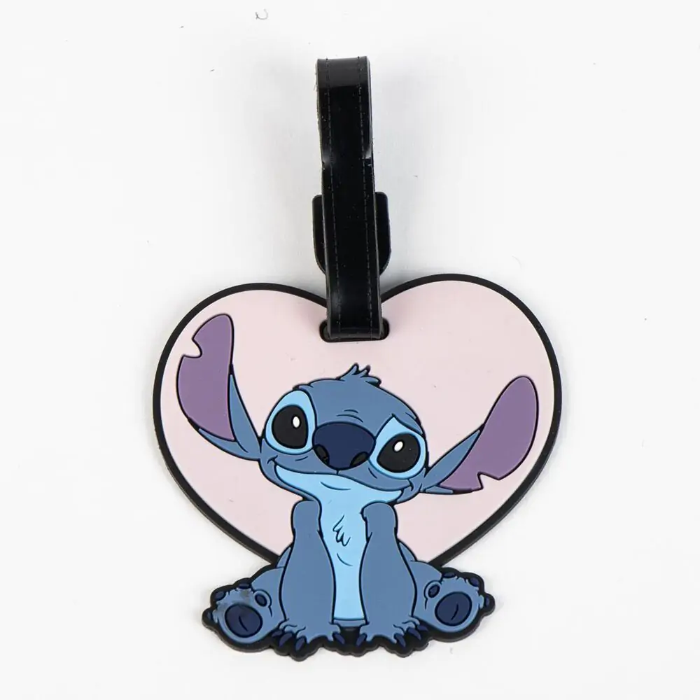 Disney Stitch Etichetă de Călătorie poza produsului