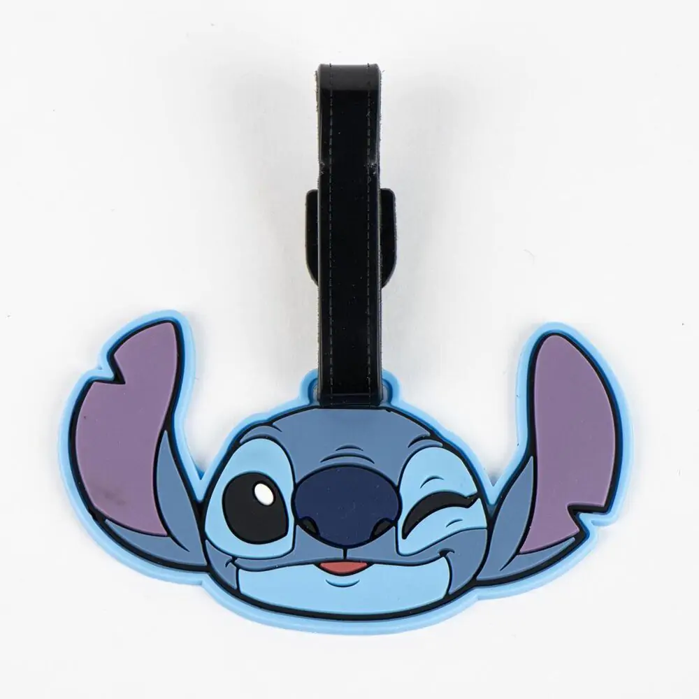 Disney Stitch Etichetă de Călătorie poza produsului