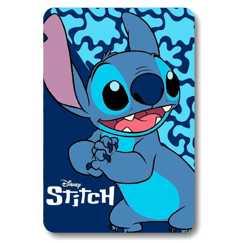 Disney Stitch pătură polar poza produsului