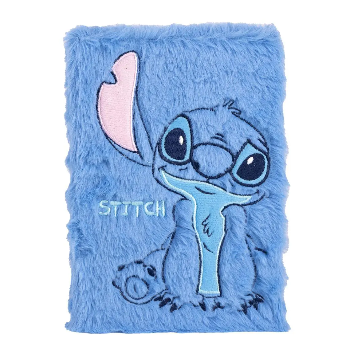 Disney Stitch premium A5 caiet poza produsului