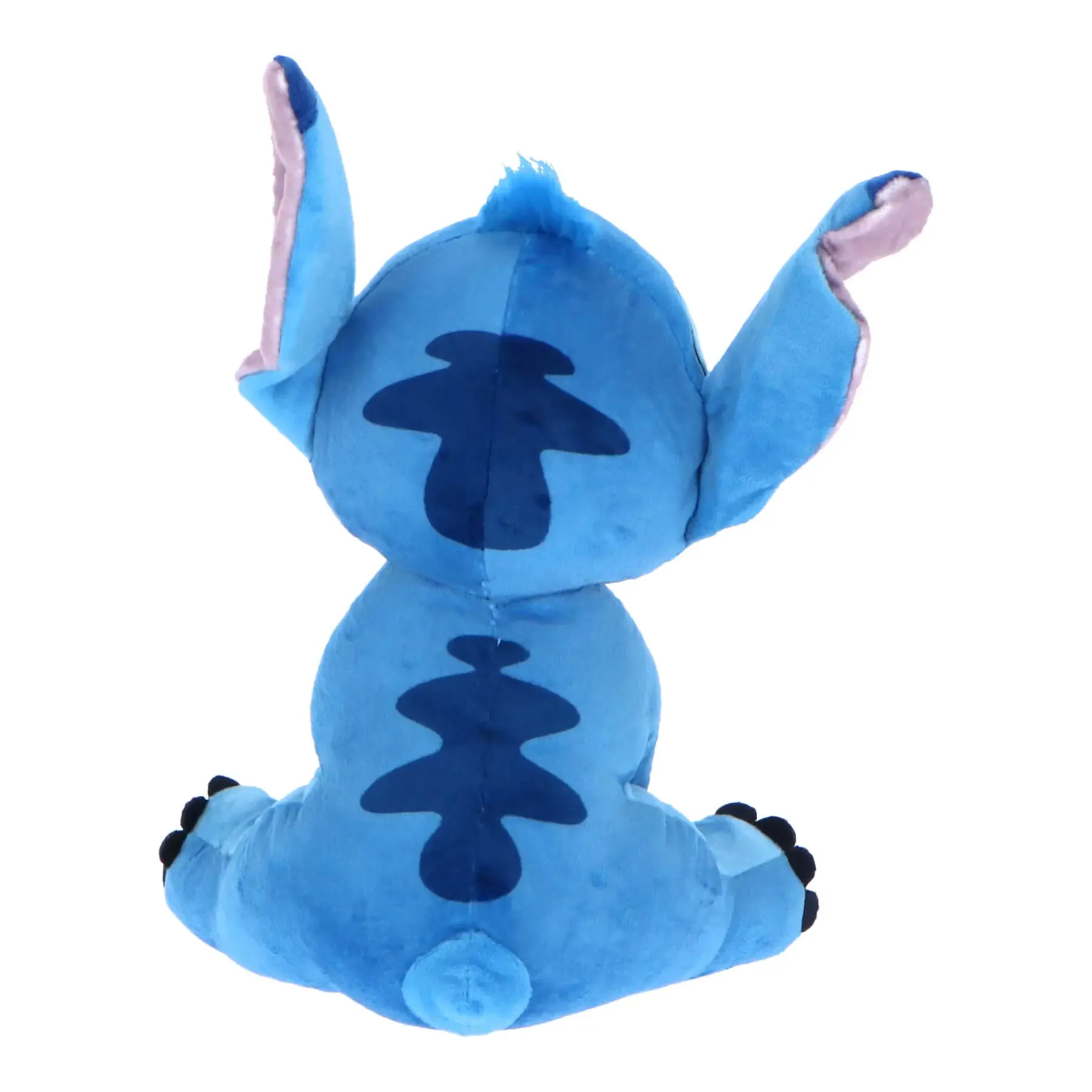 Figurină de pluș Lilo & Stitch cu sunet Stitch 20 cm poza produsului