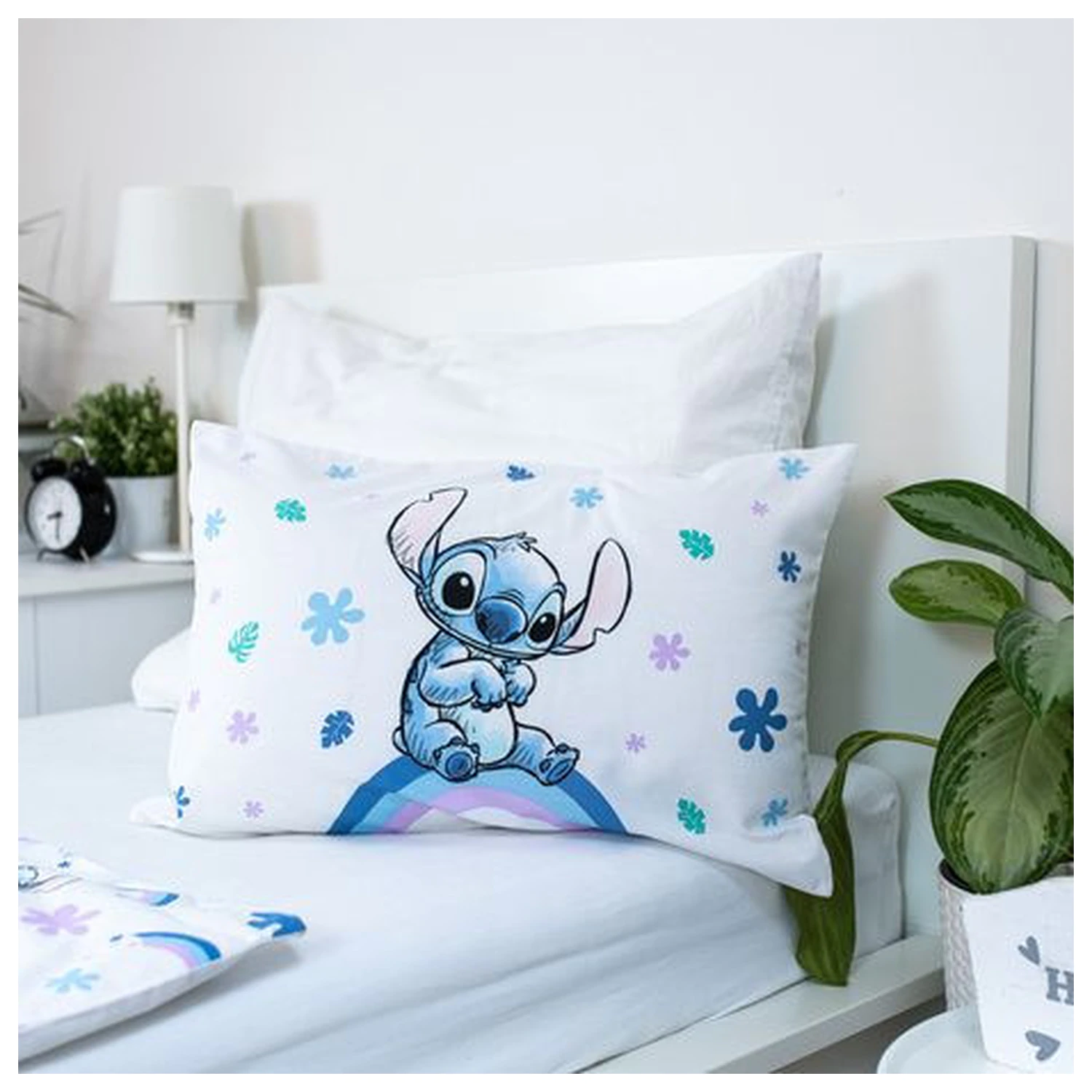 Disney Stitch Rainbow husa de pilota pentru copii, prescolari poza produsului