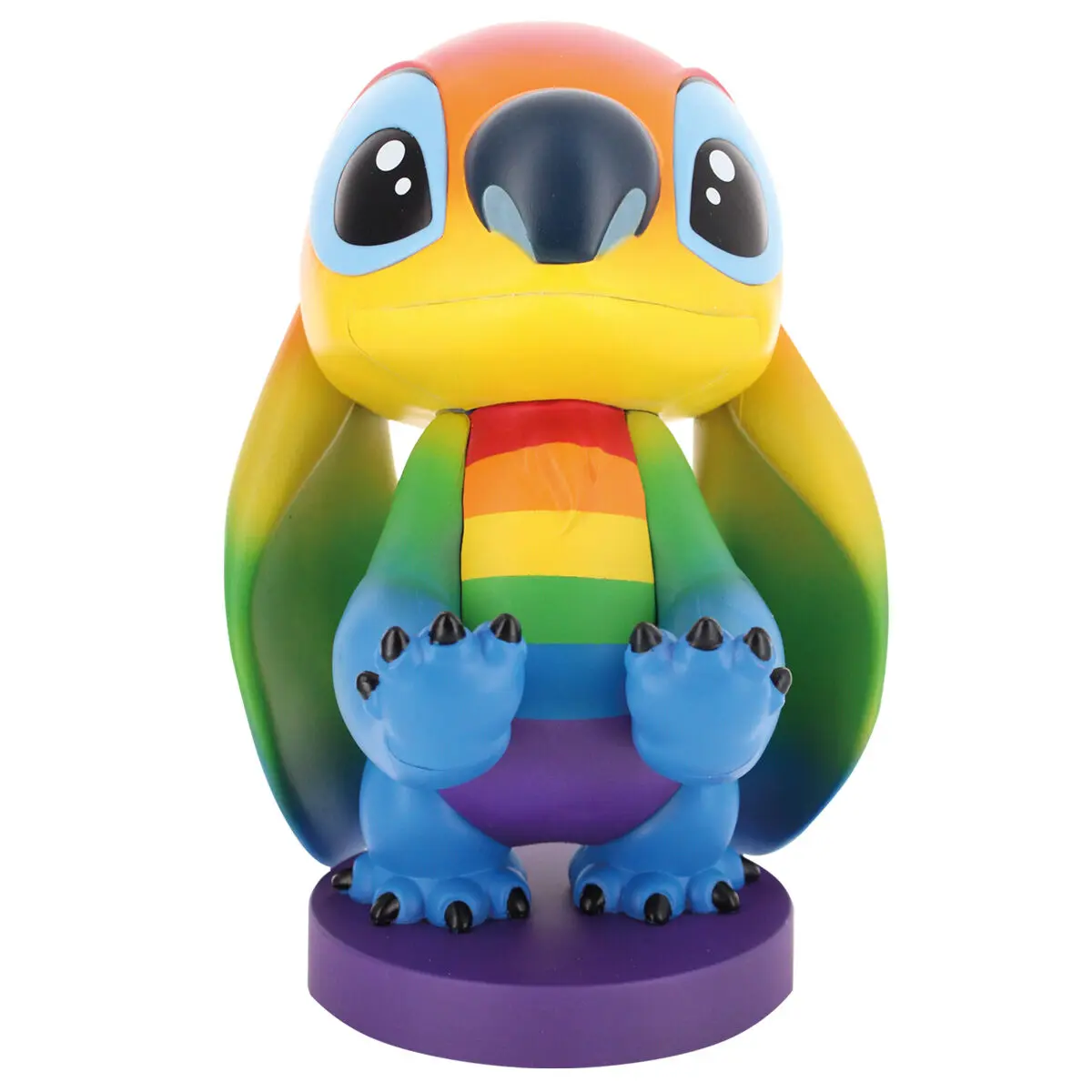 Lilo & Stitch Cable Guy Stitch Pride 20 cm poza produsului