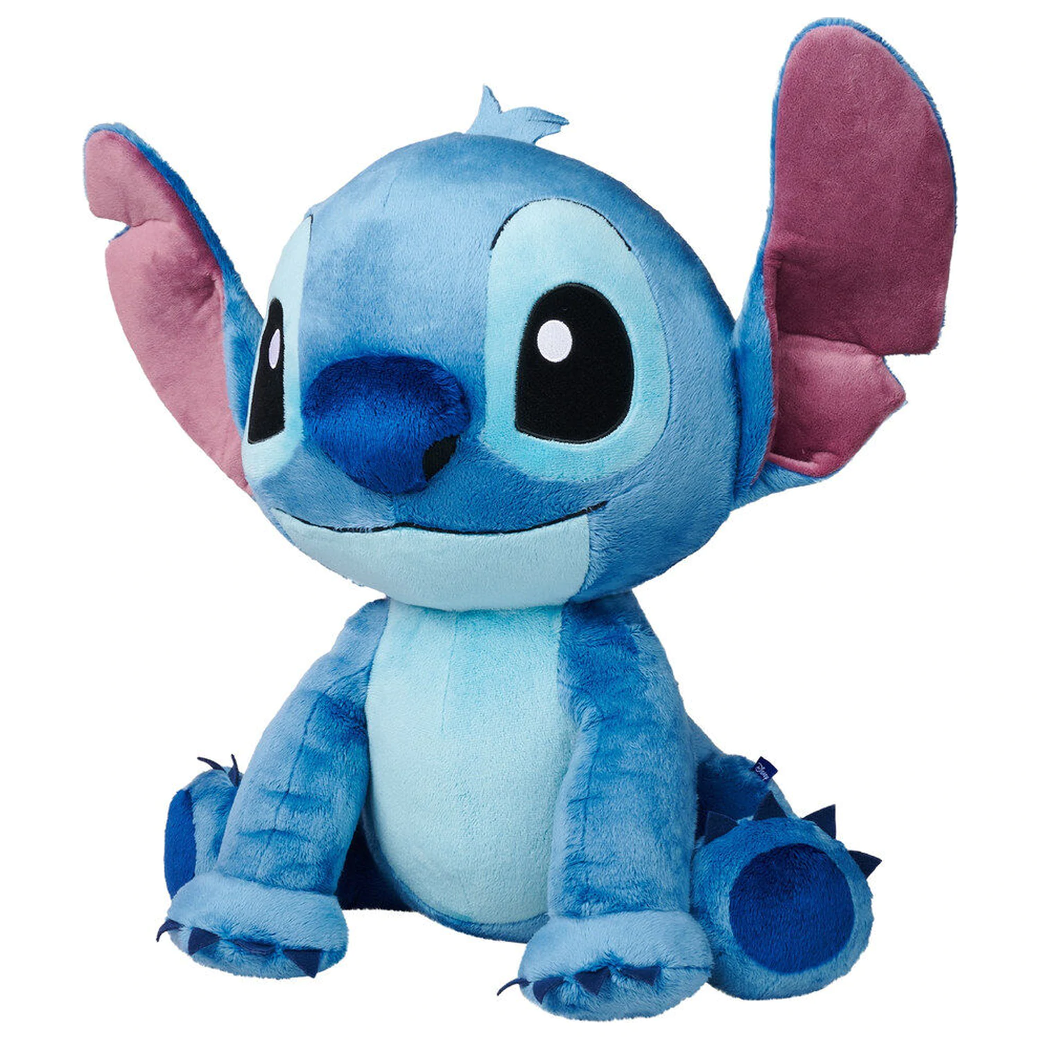 Disney Stitch Refresh jucarie de plus 50cm poza produsului