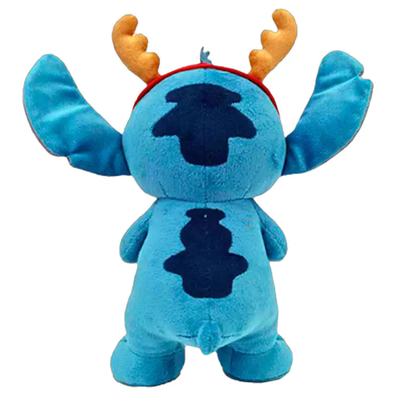 Disney Stitch Reno jucarie de plus 25cm poza produsului