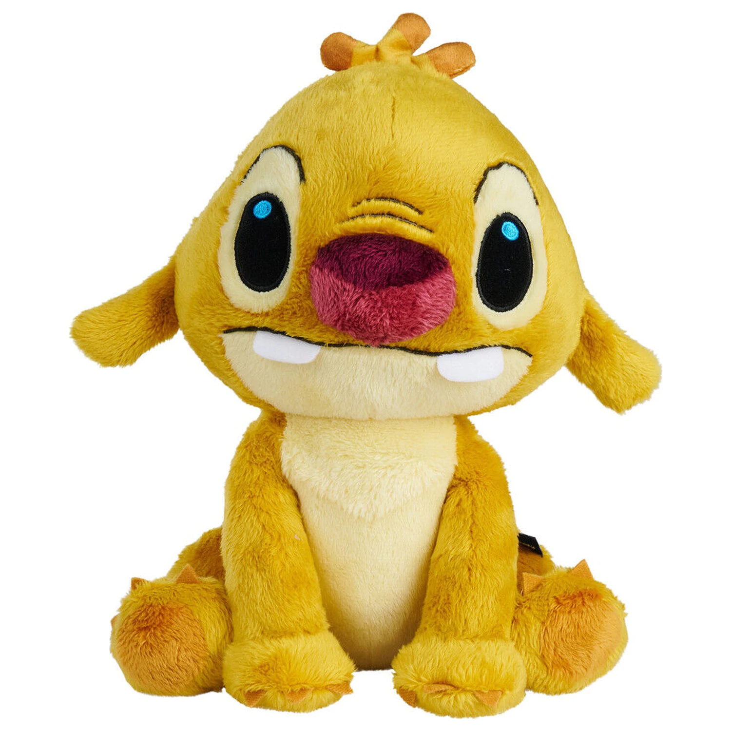 Jucărie de pluș Disney Stitch Reuben 25cm poza produsului