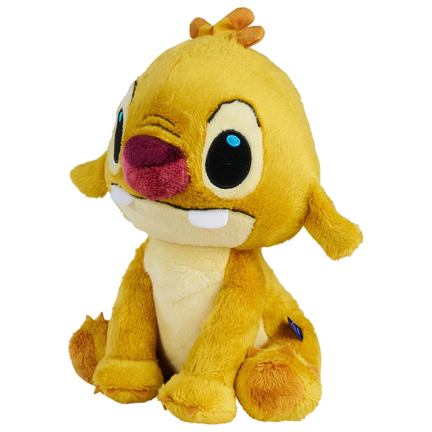 Jucărie de pluș Disney Stitch Reuben 25cm poza produsului