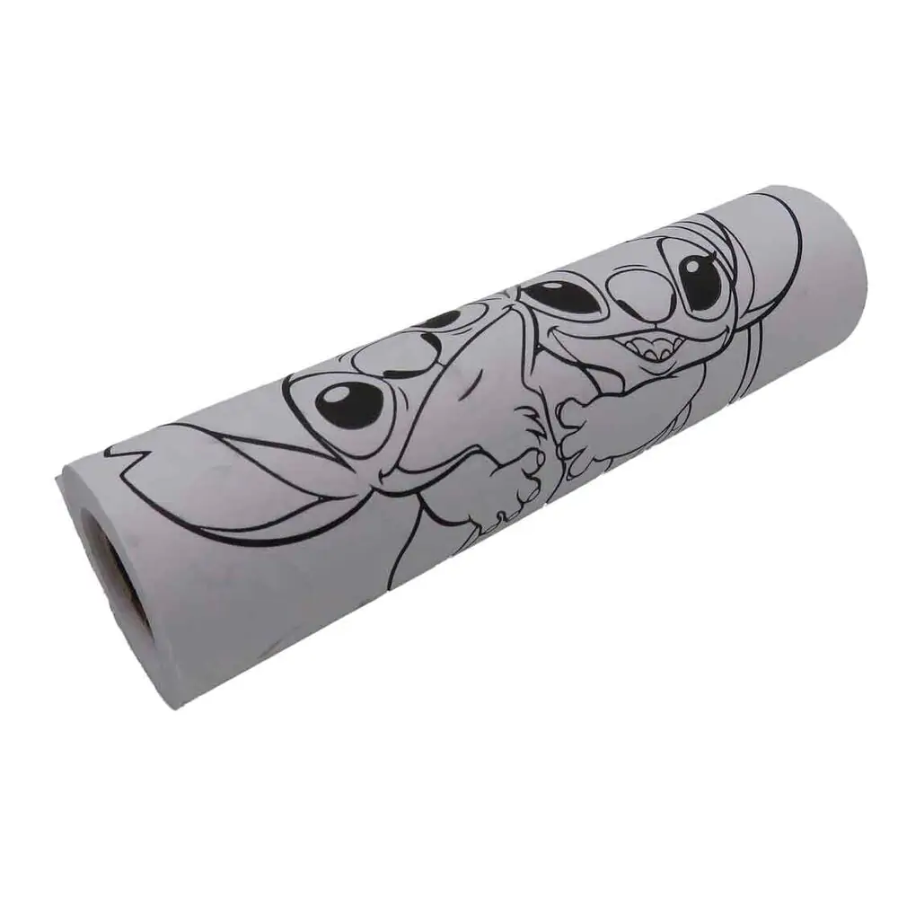 Disney Stitch roll & go stație de colorat poza produsului
