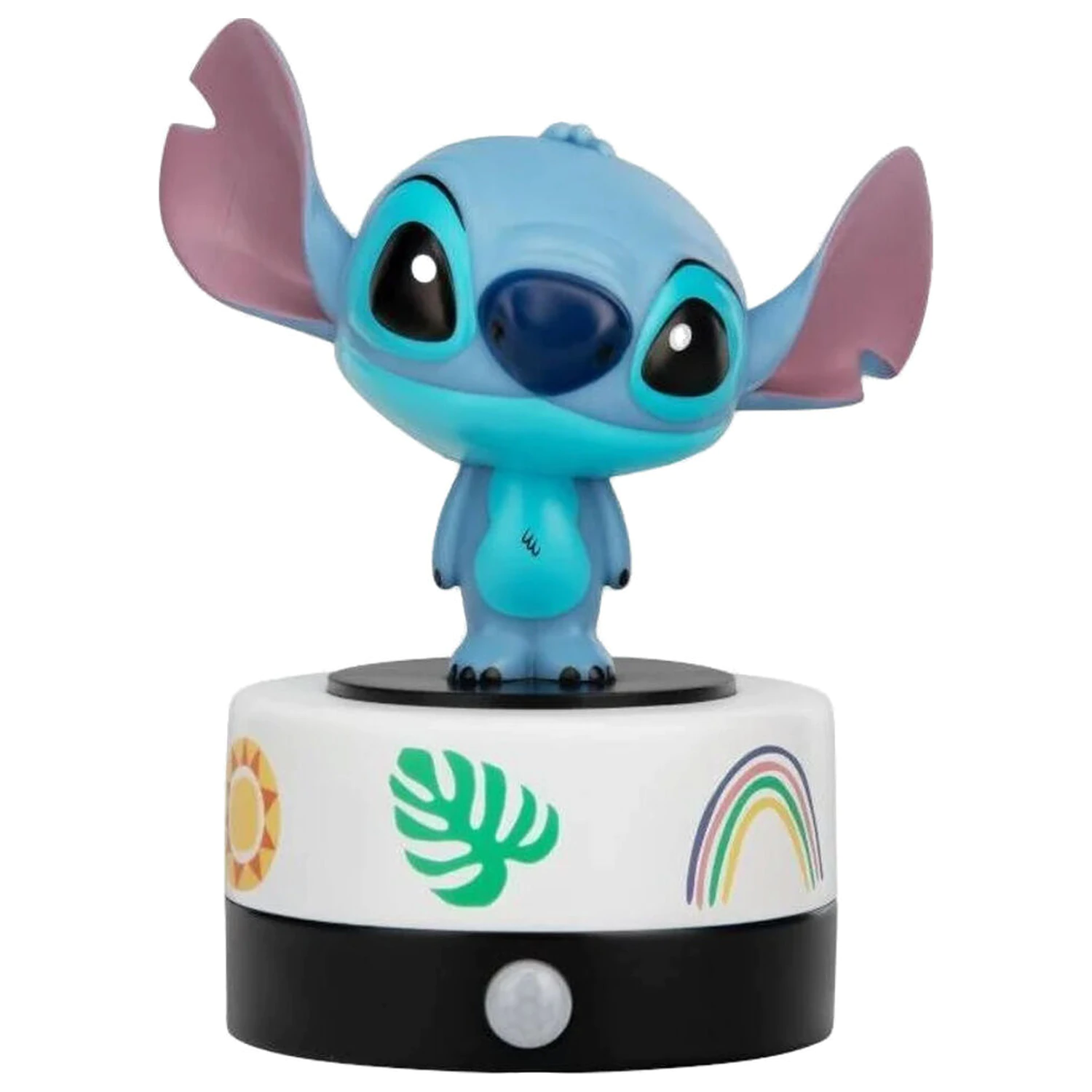 Disney Stitch lumină de veghe pentru cameră poza produsului