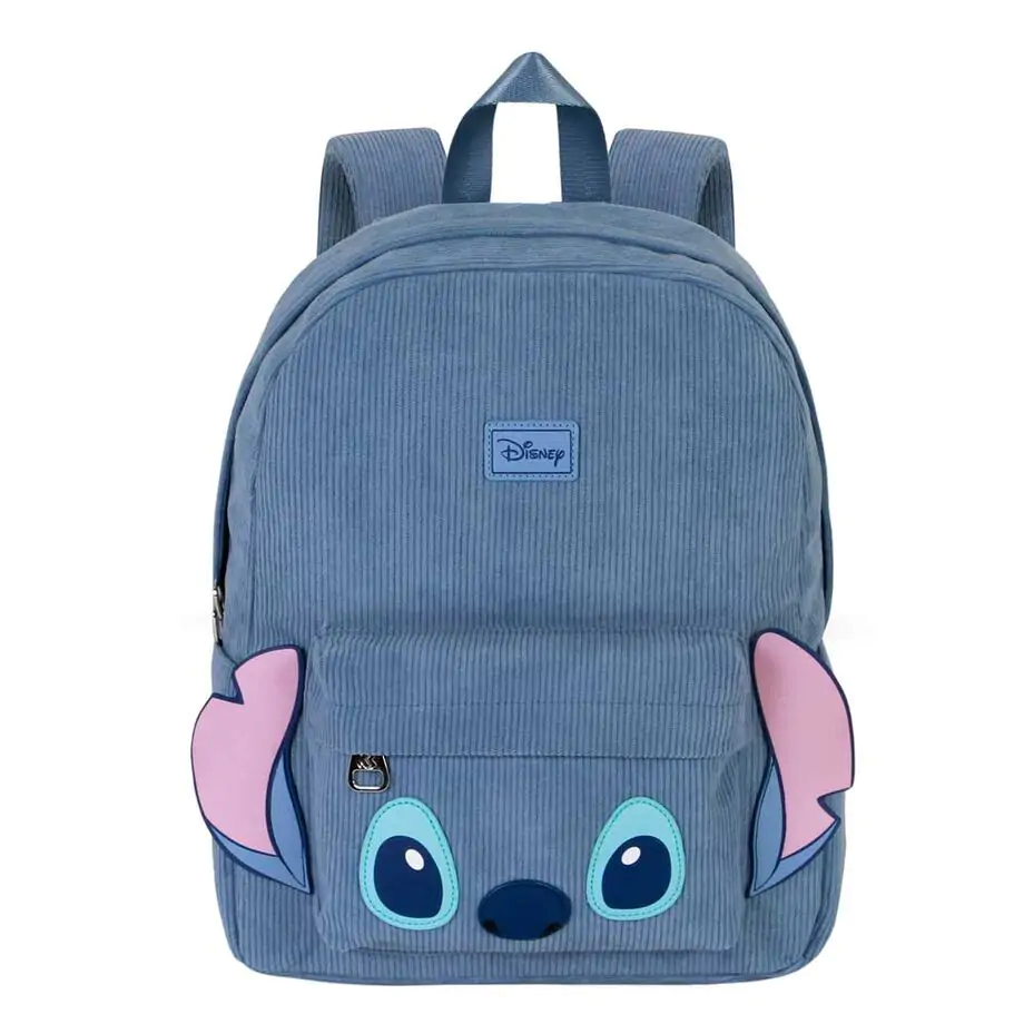 Rucsac Disney Stitch Roy Sight 27 cm poza produsului