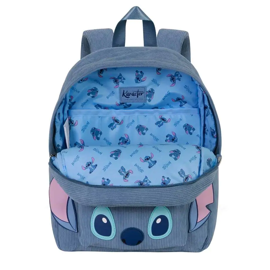 Rucsac Disney Stitch Roy Sight 27 cm poza produsului