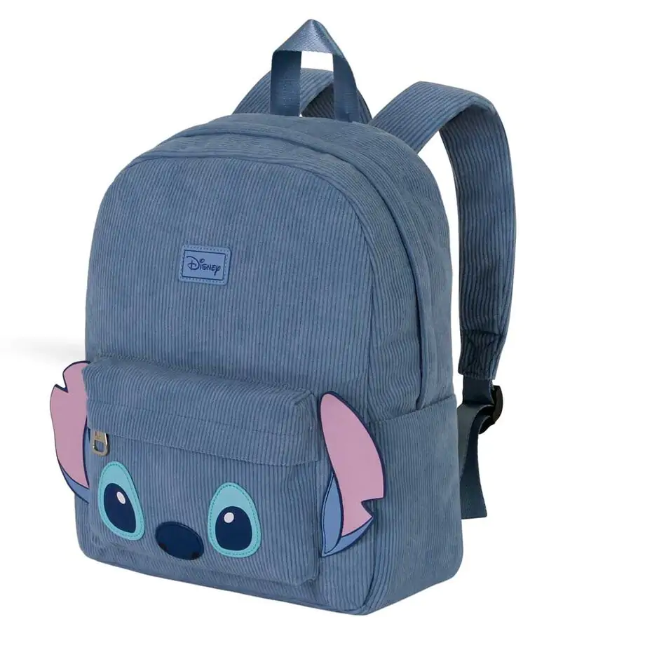 Rucsac Disney Stitch Roy Sight 27 cm poza produsului