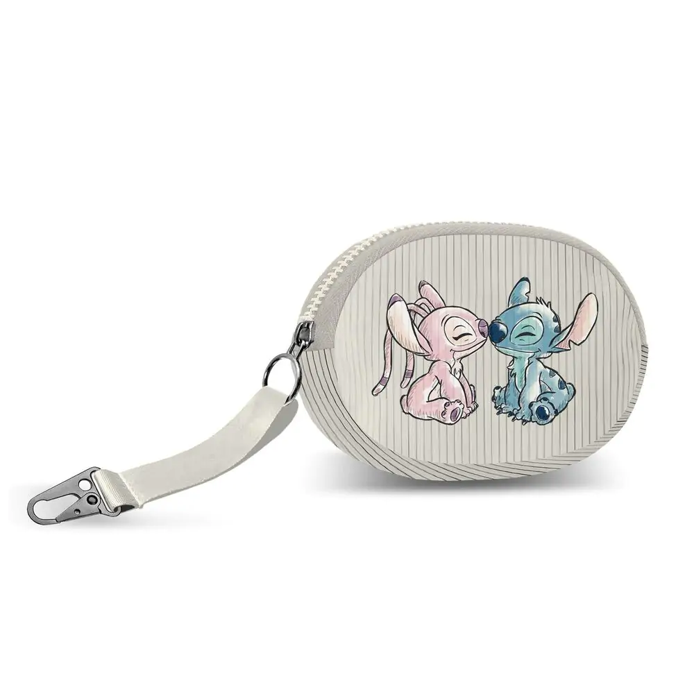 Disney Stitch Roy Tender portofel poza produsului